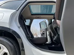 2023 BMW X1, белый — фото 10