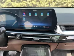 2023 BMW X1, белый — фото 14