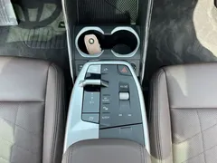 2023 BMW X1, белый — фото 15