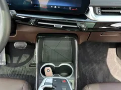 2023 BMW X1, белый — фото 16