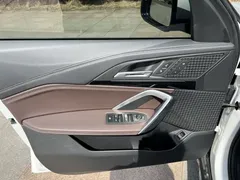 2023 BMW X1, белый — фото 18