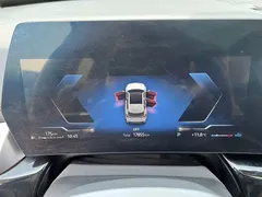 2023 BMW X1, белый — фото 20