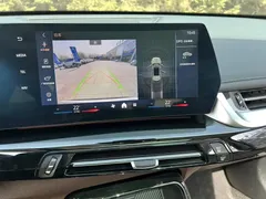 2023 BMW X1, белый — фото 22