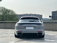 2023 Porsche Panamera 4 Sport Turismo 2.9T — фото 5