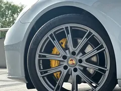 2023 Porsche Panamera 4 Sport Turismo 2.9T — фото 7