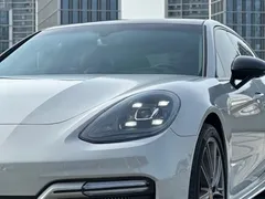 2023 Porsche Panamera 4 Sport Turismo 2.9T — фото 8