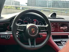 2023 Porsche Panamera 4 Sport Turismo 2.9T — фото 11
