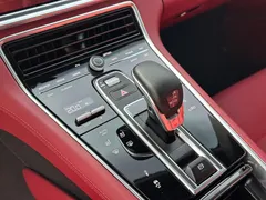 2023 Porsche Panamera 4 Sport Turismo 2.9T — фото 12