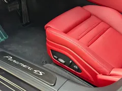 2023 Porsche Panamera 4 Sport Turismo 2.9T — фото 14