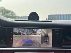 2023 Porsche Panamera 4 Sport Turismo 2.9T — фото 16