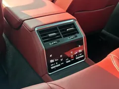 2023 Porsche Panamera 4 Sport Turismo 2.9T — фото 18
