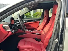 2023 Porsche Panamera 4 Sport Turismo 2.9T — фото 19
