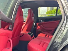 2023 Porsche Panamera 4 Sport Turismo 2.9T — фото 20