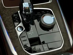 2023 BMW X5 xDrive 30Li Exclusive M Sports Package, белый — фото 10