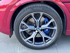 2021 BMW X6 xDrive40i M — фото 13