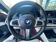 2021 BMW X6 xDrive40i M — фото 18