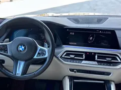 2021 BMW X6 xDrive40i M — фото 28
