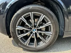 2022 BMW X5 xDrive 30Li M, чёрный — фото 12