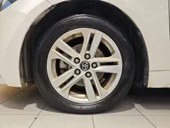 2022 Toyota Levin TNGA 1.5L CVT Base, белый — фото 5
