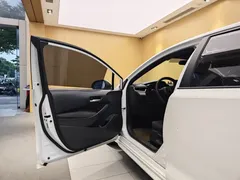 2022 Toyota Levin TNGA 1.5L CVT Base, белый — фото 7