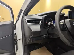 2022 Toyota Levin TNGA 1.5L CVT Base, белый — фото 11