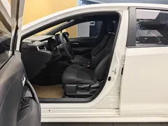 2022 Toyota Levin TNGA 1.5L CVT Base, белый — фото 13