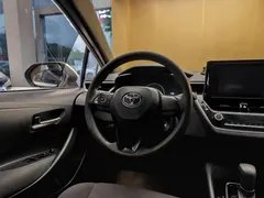 2022 Toyota Levin TNGA 1.5L CVT Base, белый — фото 14