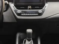 2022 Toyota Levin TNGA 1.5L CVT Base, белый — фото 18