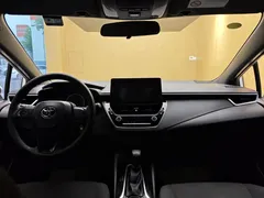 2022 Toyota Levin TNGA 1.5L CVT Base, белый — фото 19