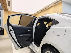 2022 Toyota Levin TNGA 1.5L CVT Base, белый — фото 20