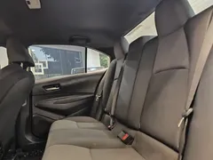 2022 Toyota Levin TNGA 1.5L CVT Base, белый — фото 22