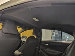 2022 Toyota Levin TNGA 1.5L CVT Base, белый — фото 24