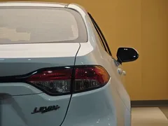 2022 Toyota Levin TNGA 1.5L CVT Base, белый — фото 26