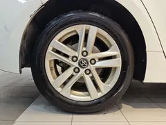 2022 Toyota Levin TNGA 1.5L CVT Base, белый — фото 30