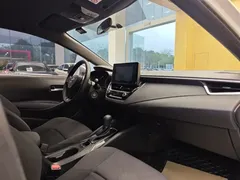2022 Toyota Levin TNGA 1.5L CVT Base, белый — фото 31