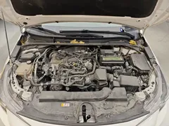 2022 Toyota Levin TNGA 1.5L CVT Base, белый — фото 34