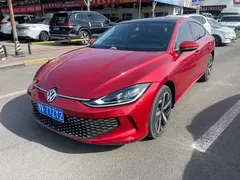 2023 Volkswagen Lamando L 280TSI DSG — фото 2