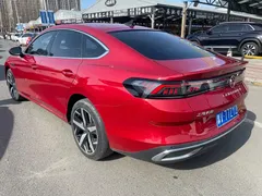 2023 Volkswagen Lamando L 280TSI DSG — фото 4