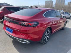2023 Volkswagen Lamando L 280TSI DSG — фото 5