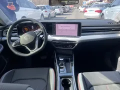 2023 Volkswagen Lamando L 280TSI DSG — фото 9