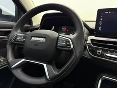 2021 Haval H6 1.5T AT, белый — фото 11