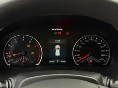 2021 Haval H6 1.5T AT, белый — фото 16