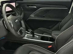 2021 Haval H6 1.5T AT, белый — фото 18