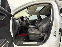 2021 Haval H6 1.5T AT, белый — фото 19