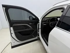 2021 Haval H6 1.5T AT, белый — фото 20