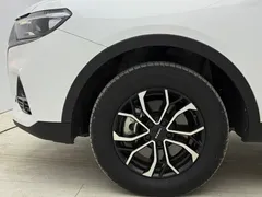 2021 Haval H6 1.5T AT, белый — фото 21