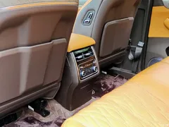 2023 Tank 500 3.0T business environment type 5 seats — фото 9