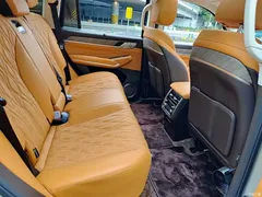 2023 Tank 500 3.0T business environment type 5 seats — фото 11