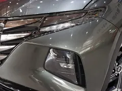2023 Hyundai Tucson Tucson L 1.5T AT 2WD DLX Luxury — фото 7