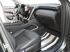 2023 Hyundai Tucson Tucson L 1.5T AT 2WD DLX Luxury — фото 8